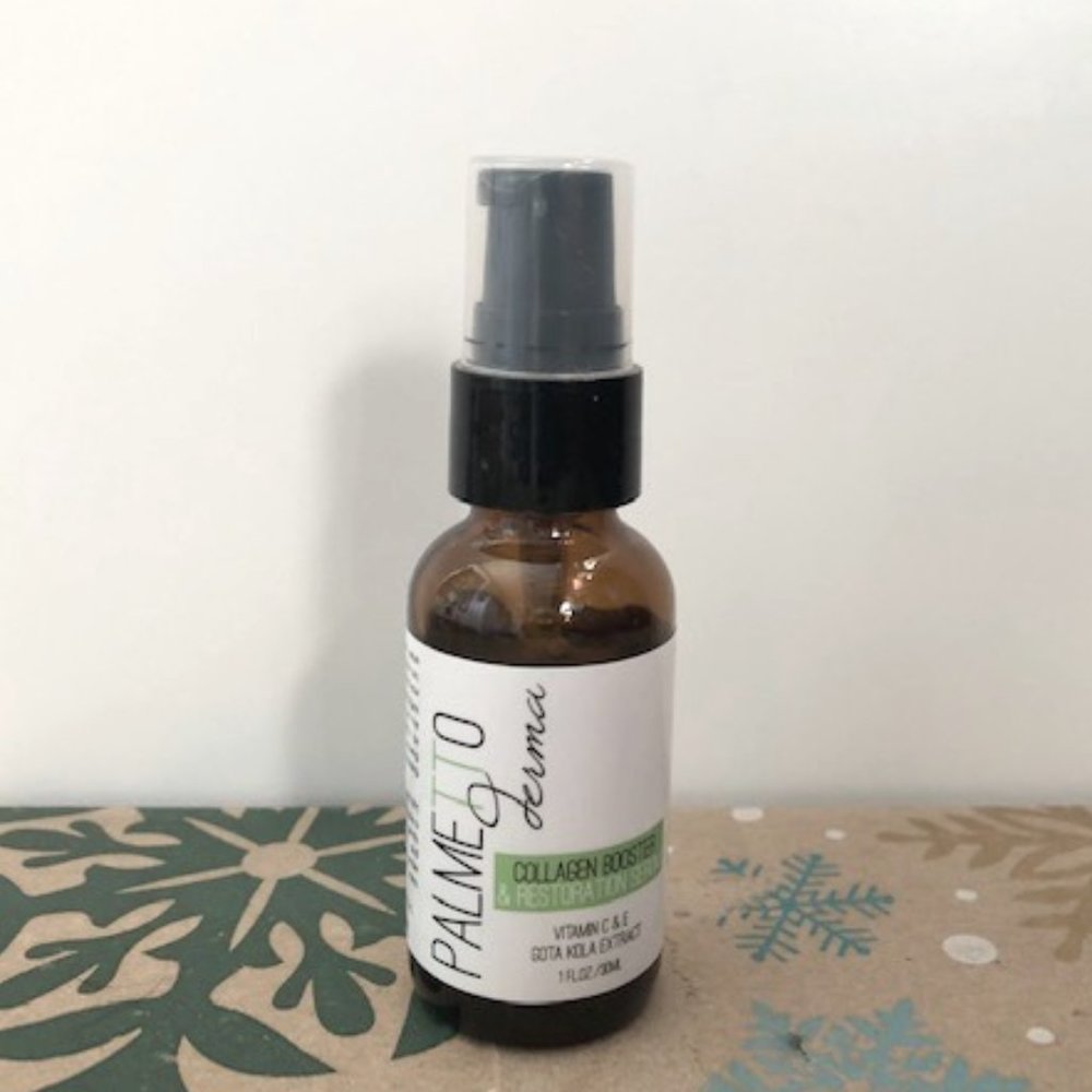 Palmetto Derma